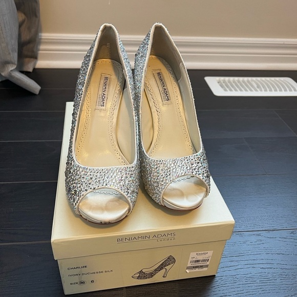 Shoes - Benjamin Adams Shoes
